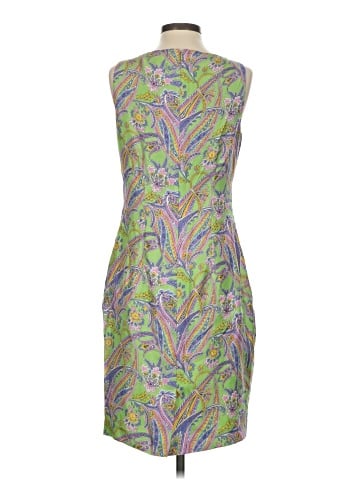 Lauren by Ralph Lauren Cocktail Dress (view 2)