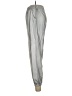 Unbranded 100% Polyester Metallic Silver Casual Pants Size S - photo 5