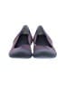 ROTHY'S Color Block Purple Flats Size 10 - photo 2