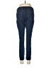 d.jeans Solid Blue Jeans Size 6 - photo 2