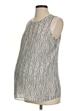 A Pea In The Pod Sleeveless Blouse