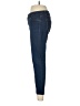 d.jeans Solid Blue Jeans Size 6 - photo 5