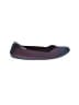 ROTHY'S Color Block Purple Flats Size 10 - photo 1