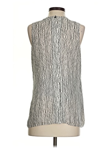 A Pea in the Pod Sleeveless Blouse (view 2)