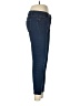 d.jeans Solid Blue Jeans Size 6 - photo 4