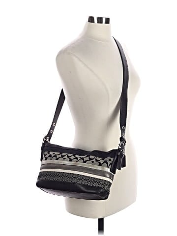 Coach Crossbody Bag (view 2)