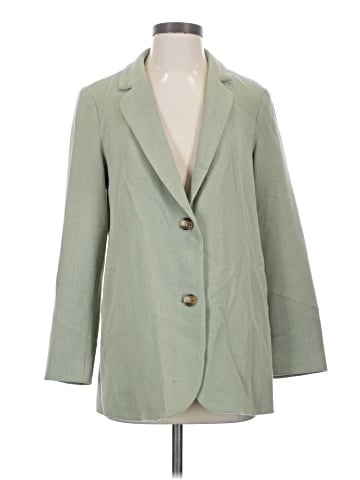 American Eagle Outfitters Blazer (view 1)