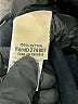 L.L.Bean 100% Cotton Solid Black Casual Pants Size 14 - photo 5