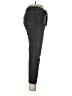 H&M Chevron-herringbone Gray Jeans Size 12 - photo 4