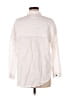 O'Neill Ivory 3/4 Sleeve Button-Down Shirt Size Med - Lg - photo 2