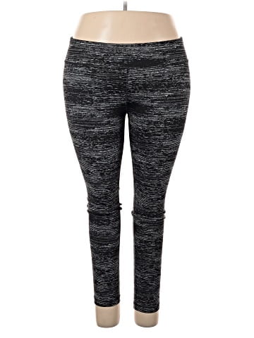 Danskin Now Active Pants (view 1)