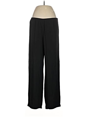 Eileen Fisher Silk Pants (view 1)