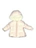 First Impressions 100% Polyester Ivory Jacket Size 3-6 mo - photo 1