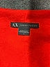 Armani Exchange 100% Polyester Red Cocktail Dress Size 2 - photo 7