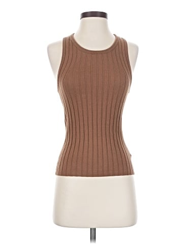 Splendid Sleeveless Top (view 1)
