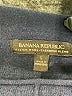 Banana Republic Blue Turtleneck Sweater Size L - photo 7