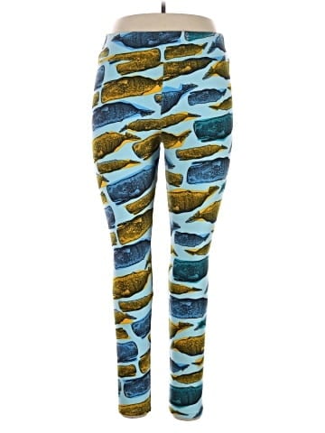 Lularoe Leggings (view 1)