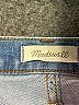 Madewell Blue Jeans Size 28 waist - photo 7