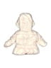 First Impressions 100% Polyester Ivory Jacket Size 3-6 mo - photo 2