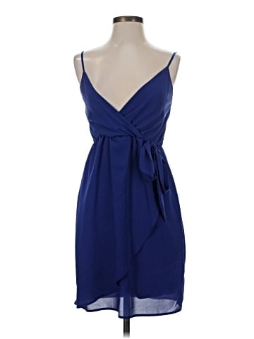 Everly Cocktail Dress (view 1)