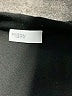 Rosetta Getty Black Short Sleeve Blouse Size L - photo 7