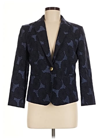 Ann Taylor Blazer (view 1)
