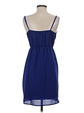 Everly Cocktail Dress (view 2)