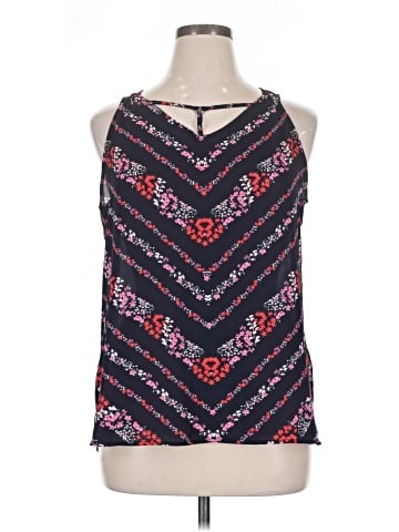 Maurices Sleeveless Blouse (view 1)