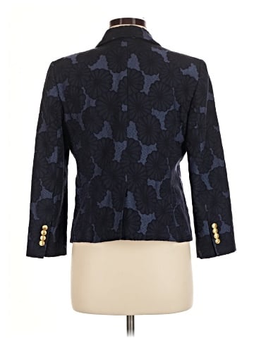 Ann Taylor Blazer (view 2)