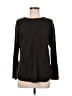 MICHAEL Michael Kors Black Pullover Sweater Size M - photo 1