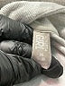 Athleta Girl Silver Turtleneck Sweater Size 8 - 10 - photo 3