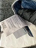 Paige 100% Cotton Blue Jeans Size 25 waist - photo 6