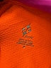 JoFit Orange Short Sleeve Polo Size S - photo 7