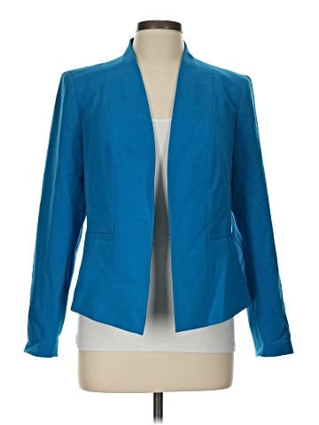 Black Label by Evan Picone Blazer (view 1)