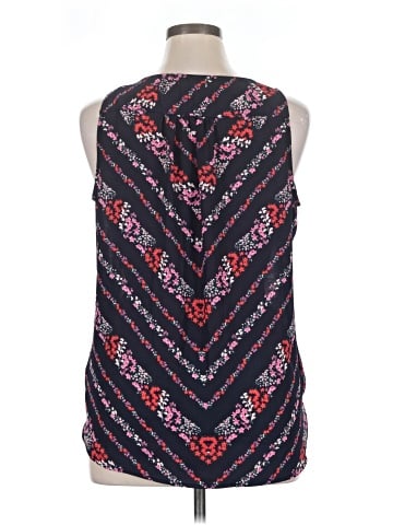 Maurices Sleeveless Blouse (view 2)