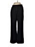 Active by Old Navy Solid Black Dress Pants Size L - photo 1