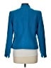 Black Label by Evan Picone Blue Blazer Size 10 - photo 2