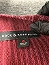 Rock & Republic 100% Cotton Burgundy Pullover Sweater Size M - photo 7
