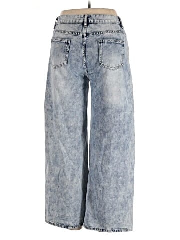 Bamboo Jeans (view 2)