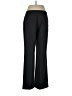Calvin Klein Black Dress Pants Size 10 - photo 2