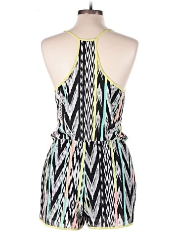 Lush Romper (view 2)
