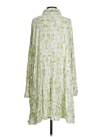 Belle Isle by Torrid Casual Dress (view 2)