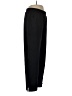 Active by Old Navy Solid Black Dress Pants Size L - photo 4