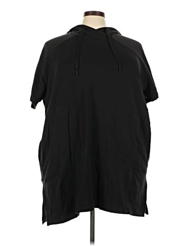 Athleta Poncho (view 1)