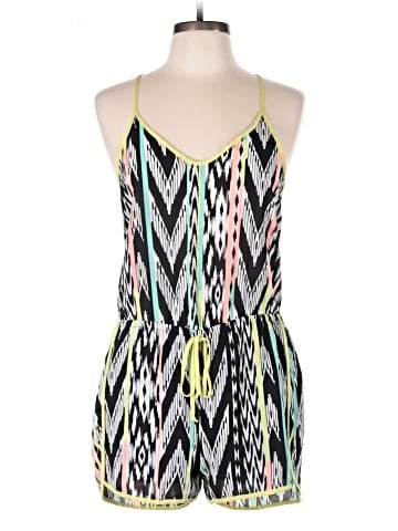 Lush Romper (view 1)