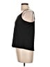 Unbranded 100% Polyester Black Tank Top Size L - photo 5