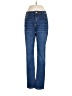Assorted Brands Blue Jeans Size L (tall) - photo 1