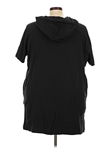 Athleta Poncho (view 2)