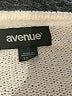 Avenue Ivory Pullover Sweater Size 22 Plus - photo 7