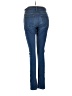 Flying Monkey Solid Blue Jeans Size 27 waist - photo 2